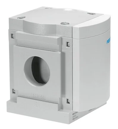 Festo - MS12-DE-G-V24-541498 - Pressure Build-Up Valve