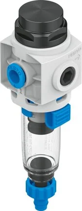 Festo - MS2-LF-QS6-C-P-M-B-8183324 - Filter