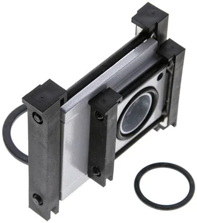 Festo - MS4-6-AMV-EX-563392 - Module Connector