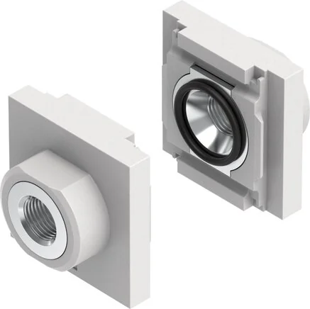 Festo - MS4-AGB-526069 - Connection Plate Set