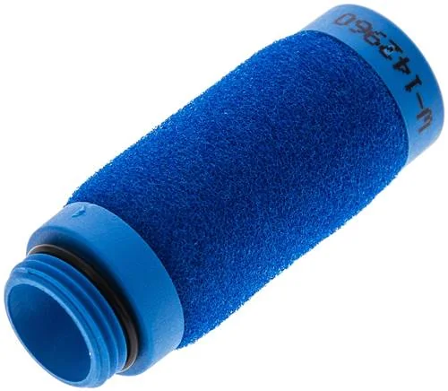 Festo - MS4/D-MINI-LFM-B-162677 - Fine Filter Cartridge