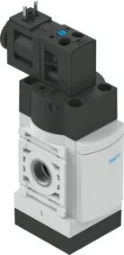 Festo - MS4-EDE-1/4-V24-F1A-B-8176511 - Pressure Build-Up Valve