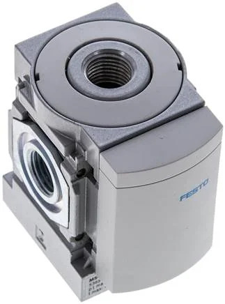Festo - MS4-FRM-1/4-I-Z-536971 - Branch Module