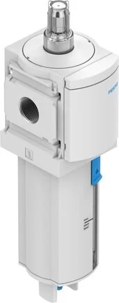 Festo - MS4-LFM-1/8-ARM-DA-536821 - Fine Filter