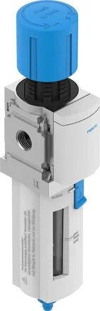 Festo - MS4-LFR-1/4-D6-E-R-M-VS-8232847 - Filter Regulating Valve