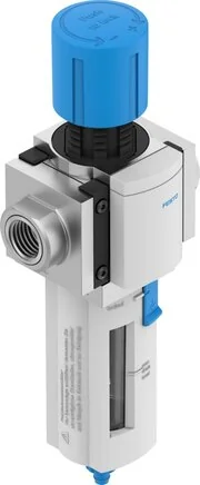 Festo - MS4-LFR-AGC-D7-E-R-M-VS-8232867 - Filter Regulating Valve