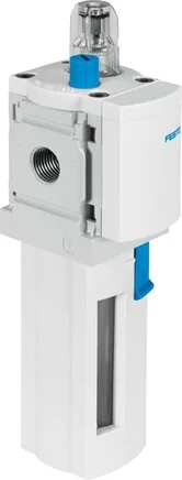 Festo - MS4-LOE-1/4-R-529411 - Lubricator