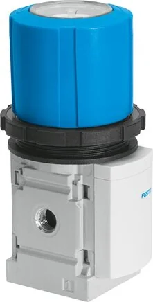 Festo - MS4-LR-1/8-D6-VS-DM2-575246 - Pressure Regulating Valve