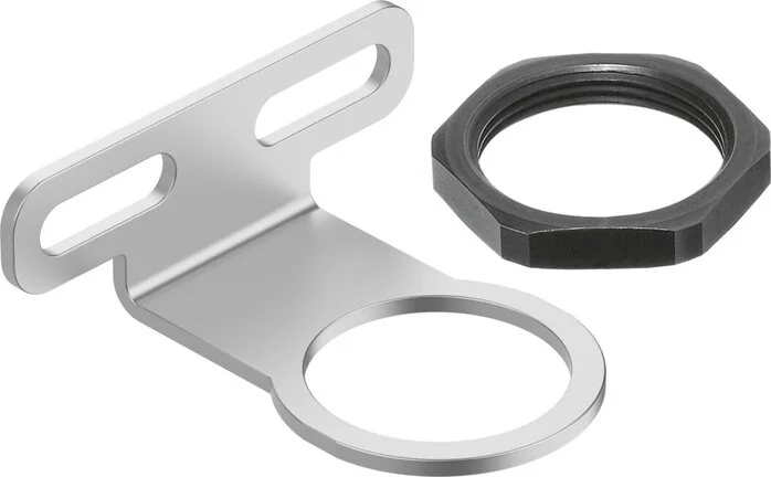 Festo - MS4-WR-F1A-B-8176693 - Mounting Bracket