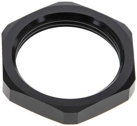 Festo - MS4-WRS-532187 - Hexagon Nut