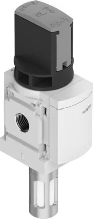 Festo - MS4N-EM1-1/4-S-541281 - Switch-On Valve