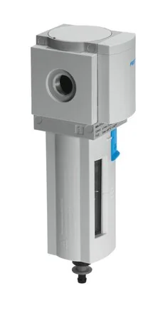 Festo - MS4N-LF-1/4-EUM-535692 - Filter