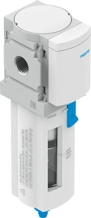 Festo - MS4N-LFM-1/8-AUV-539210 - Fine Filter