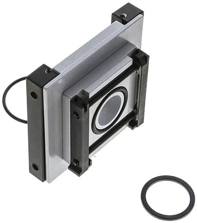 Festo - MS6-9-ARMV-EX-1758175 - Module Connector