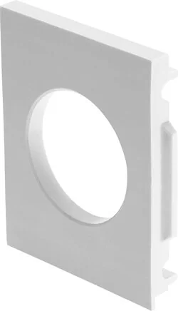 Festo - MS6-AEND1-535408 - Mounting Plate