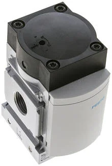 Festo - MS6-DL-1/2-529817 - Pressure Build-Up Valve