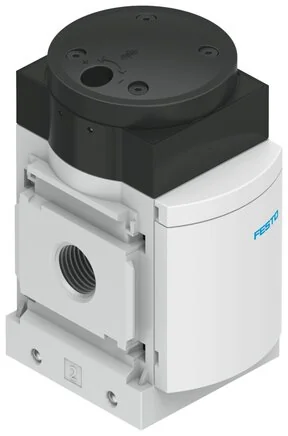 Festo - MS6-DL-1/2-Z-529818 - Pressure Build-Up Valve