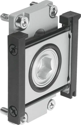 Festo - MS6-E-IPM-40-80-543496 - Feed Module
