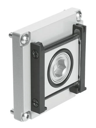 Festo - MS6-E-IPM-80-80-543497 - Feed Module