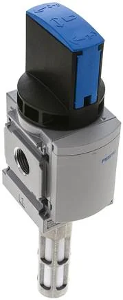 Festo - MS6-EM1-1/2-S-541268 - Switch-On Valve
