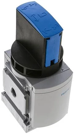 Festo - MS6-EM1-1/4-541271 - Switch-On Valve