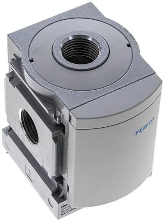 Festo - MS6-FRM-1/2-I-536969 - Branch Module
