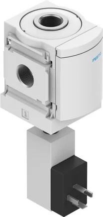 Festo - MS6-FRM-1/2-Y-529854 - Branch Module