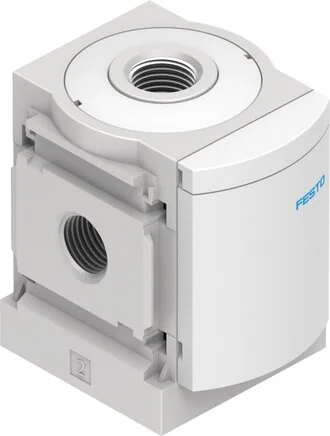 Festo - MS6-FRM-1/2-Z-529856 - Branch Module