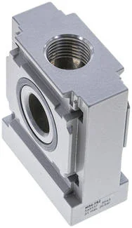 Festo - MS6-FRM-FRZ-549337 - Manifold Block