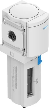 Festo - MS6-LF-1/2-ERV-Z-529618 - Filter