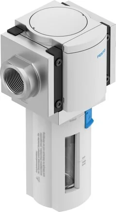 Festo - MS6-LF-AGE-E-R-M-8232877 - Filter