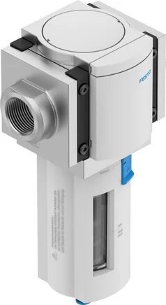 Festo - MS6-LF-AGE-E-R-V-8232878 - Filter