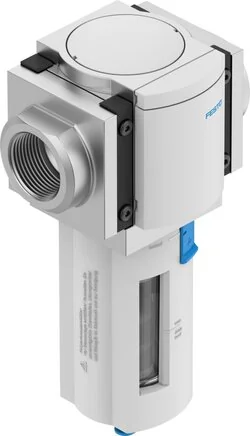 Festo - MS6-LF-AGF-E-R-V-8232881 - Filter