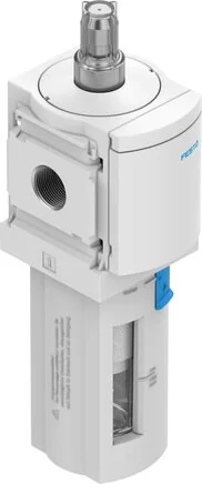 Festo - MS6-LFM-1/4-ARM-DA-536869 - Fine Filter