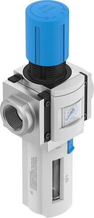 Festo - MS6-LFR-AGF-D7-C-R-M-8232919 - Filter Regulating Valve