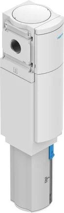 Festo - MS6-LFX-1/2-U-HF-552927 - Activated Carbon Filter