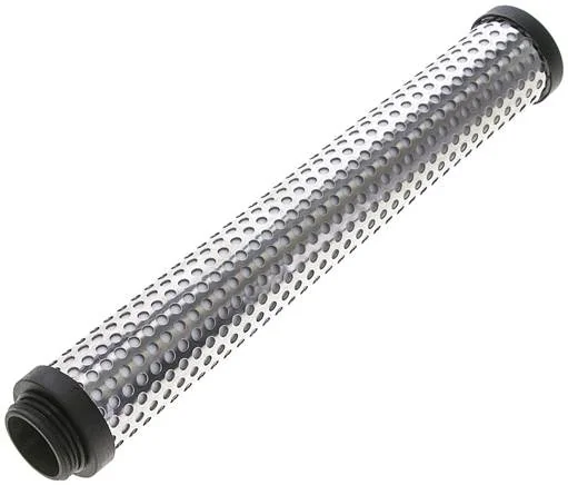 Festo - MS6-LFX-HF-552094 - Activated Carbon Filter Cartridge