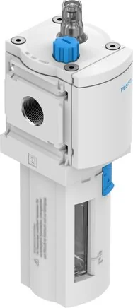 Festo - MS6-LOE-1/2-R-Z-529776 - Lubricator
