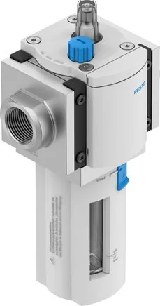 Festo - MS6-LOE-AGE-R-8232972 - Lubricator