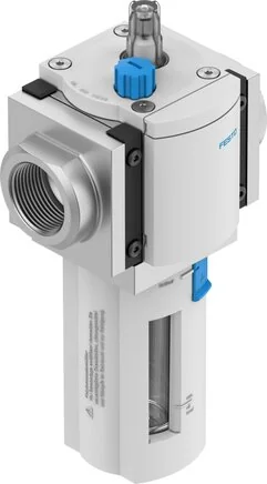 Festo - MS6-LOE-AGF-R-8232973 - Lubricator