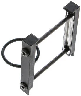 Festo - MS6-MV1-8119204 - Module Connector