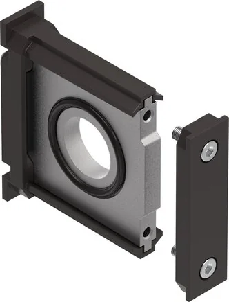 Festo - MS6-MVM-532801 - Module Connector