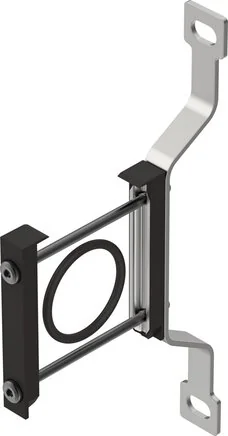 Festo - MS6-WPE-B-8118599 - Wall Mounting Kit