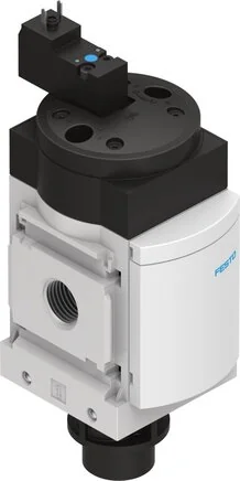 Festo - MS6N-EE-1/2-V110-532110 - Switch-On Valve