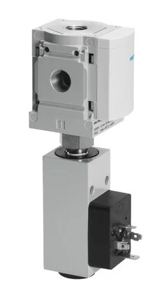 Festo - MS6N-FRM-3/8-Y-531973 - Branch Module