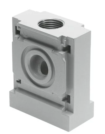 Festo - MS6N-FRM-FRZ-554102 - Manifold Block