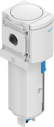 Festo - MS6N-LF-1/2-CUV-531544 - Filter