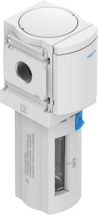 Festo - MS6N-LF-1/4-CRM-531525 - Filter
