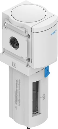 Festo - MS6N-LF-3/8-CRV-531533 - Filter