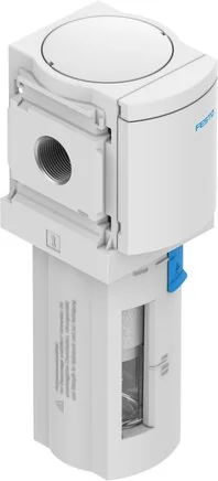 Festo - MS6N-LFM-1/2-ARM-531861 - Fine Filter